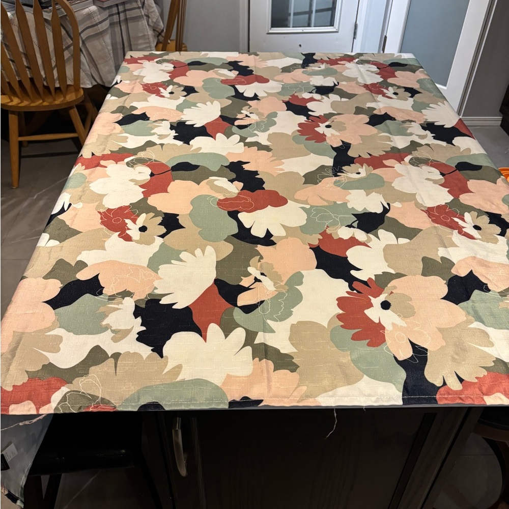 Tablecloth